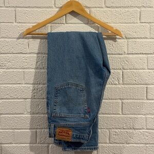most amazing 90’s inspired 501 levi’s jeans!